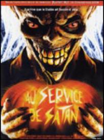 Au Service De Satan Satan