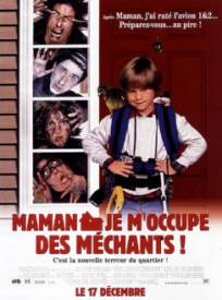 Maman Je Moccupe Des Meac