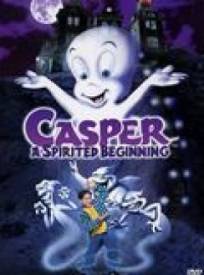 Casper Lapprenti Fantocir