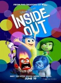 Inside Out Vice Versa