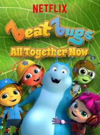 Beat Bugs All Together No