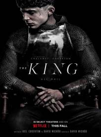 Le Roi The King