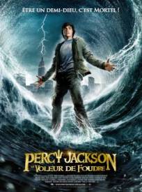 Percy Jackson Le Voleur D