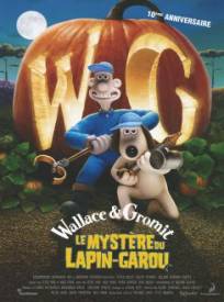 Wallace Et Gromit Le Myst