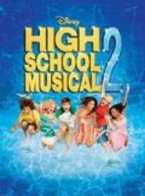 High School Musical 2 Tv