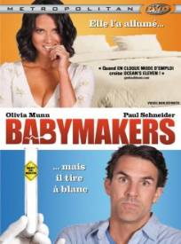 Babymakers The Babymakers