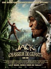 Jack Le Chasseur De Geacuteants Jack The Giant Slayer