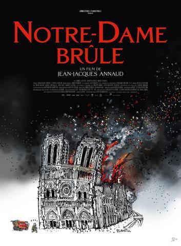 Notre Dame Brle
