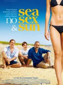 Sea No Sex And Sun