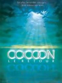 Cocoon Le Retour Cocoon T