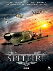 Spitfire First Light