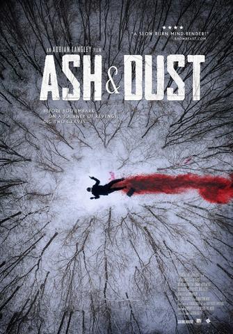 Ash Amp Dust