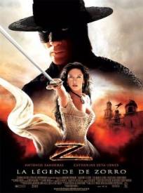 La Lgende De Zorro