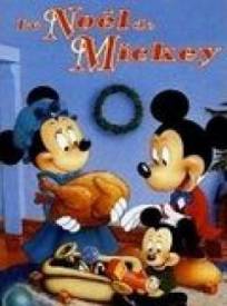 Le Noeumll De Mickey Mick