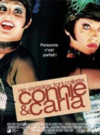 Connie Et Carla Connie An