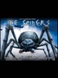 Ice Spiders Araigneacutee