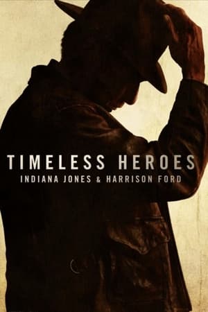 Hros Ternels Indiana Jones Amp Harrison Ford
