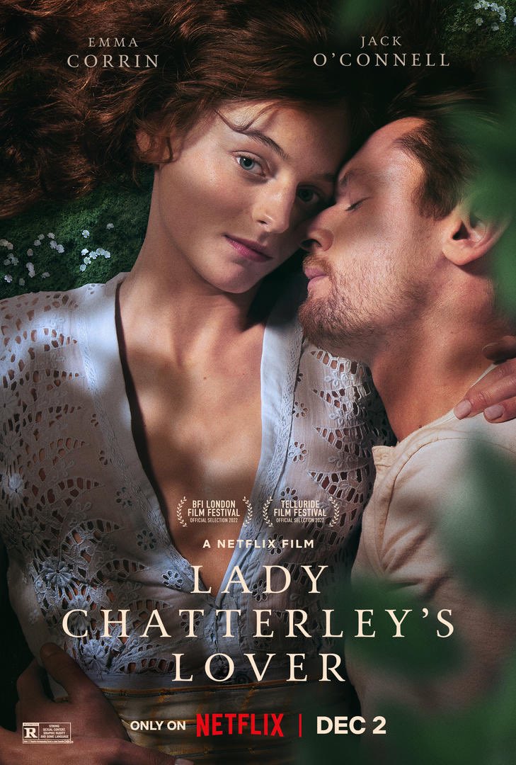 Lamant De Lady Chatterley