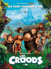 Les Croods The Croods