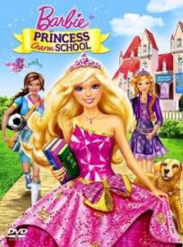 Barbie Apprentie Princess