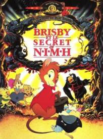 Brisby Et Le Secret De Ni