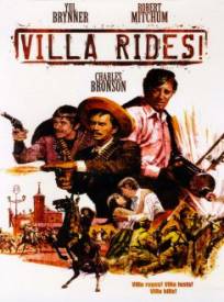 Pancho Villa Villa Rides
