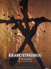 Blair Witch 2 Le Livre De