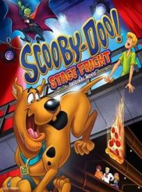 Scooby Doo Le Fantocircme De Lopeacutera Scooby Doo Stage Fright