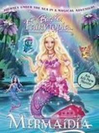 Barbie Fairytopia Mermaid