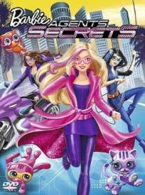 Barbie Spy Squad Barbie Agents Secrets