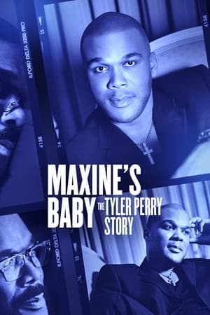 Maxines Baby The Tyler Perry Story