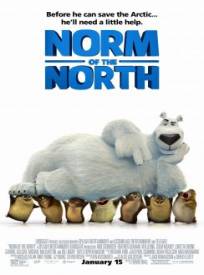 Norm Norm Of The North