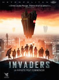 Invaders Occupation