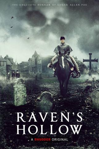 La Maldiction De Ravens Hollow