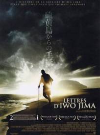 Lettres Diwo Jima Letters