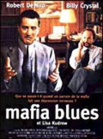 Mafia Blues Analyze This