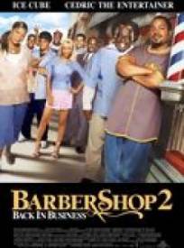 Barbershop 2 Back In Busi