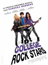 College Rock Stars Bandsl