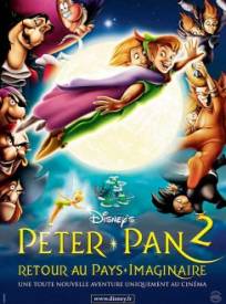 Peter Pan Retour Au Pays