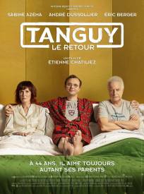 Tanguy Le Retour