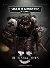 Ultramarines Warhammer 40