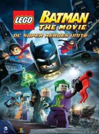 Lego Batman The Movie Dc Superheroes Unite