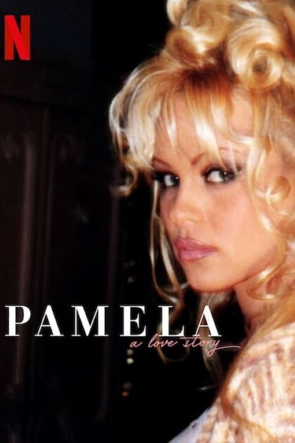 Pamela A Love Story