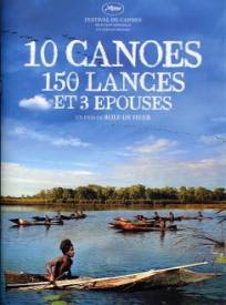 10 Canoeacutes 150 Lances