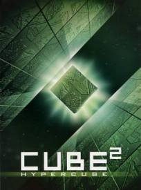 Cubesup2 Hypercube