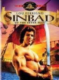 Sinbad Sinbad Of The Seve