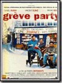Gregraveve Party