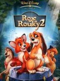 Rox Et Rouky 2 V The Fox