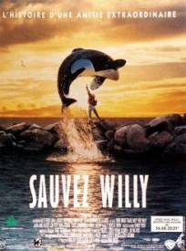 Sauvez Willy Free Willy