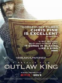 Outlaw King Le Roi Hors L